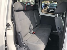 Volkswagen Caddy Maxi TDi C20 Maxi Life - Thumb 12