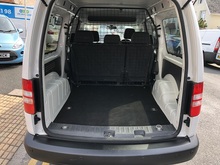 Volkswagen Caddy Maxi TDi C20 Maxi Life - Thumb 13