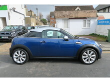 MINI Coupe Cooper S - Thumb 1