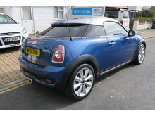 MINI Coupe Cooper S - Thumb 2