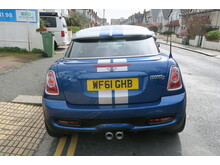 MINI Coupe Cooper S - Thumb 3