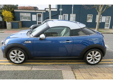 MINI Coupe Cooper S - Thumb 5