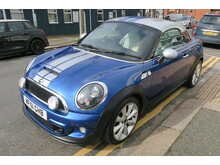 MINI Coupe Cooper S - Thumb 6