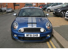 MINI Coupe Cooper S - Thumb 8