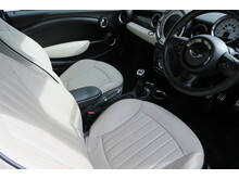 MINI Coupe Cooper S - Thumb 9