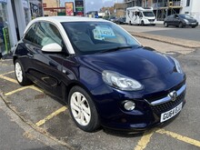 Vauxhall ADAM JAM - Thumb 0