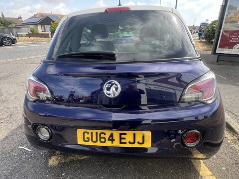 1.2 16v JAM Hatchback 3dr Petrol Manual Euro 5 (70 ps)