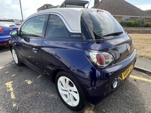 Vauxhall ADAM JAM - Thumb 3
