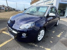 Vauxhall ADAM JAM - Thumb 5