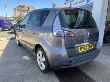 Renault Scenic VVT Dynamique TomTom - Thumb 3