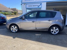 Renault Scenic VVT Dynamique TomTom - Thumb 4