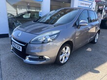 Renault Scenic VVT Dynamique TomTom - Thumb 5