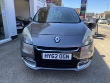 Renault Scenic VVT Dynamique TomTom - Thumb 6