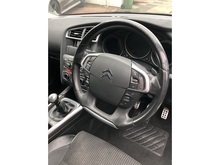 Citroen C4 HDi Exclusive - Thumb 11