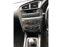 Citroen C4 HDi Exclusive - Thumb 12