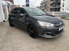 Citroen C4 HDi Exclusive - Thumb 0