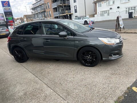 2.0 HDi Exclusive Hatchback 5dr Diesel Manual Euro 5 (150 ps)