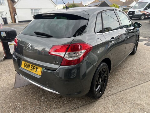 2.0 HDi Exclusive Hatchback 5dr Diesel Manual Euro 5 (150 ps)