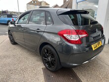 Citroen C4 HDi Exclusive - Thumb 4