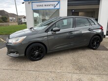 Citroen C4 HDi Exclusive - Thumb 5