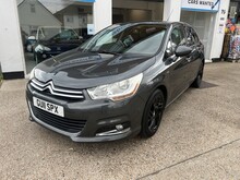 Citroen C4 HDi Exclusive - Thumb 6