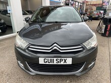 Citroen C4 HDi Exclusive - Thumb 7