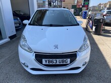 Peugeot 208 VTi Active - Thumb 5