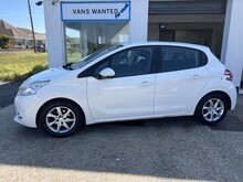 Peugeot 208 VTi Active - Thumb 4