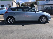 Toyota Auris V-Matic Icon - Thumb 1