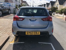 Toyota Auris V-Matic Icon - Thumb 3