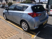 Toyota Auris V-Matic Icon - Thumb 4