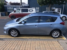 Toyota Auris V-Matic Icon - Thumb 5
