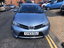 Toyota Auris V-Matic Icon - Thumb 7
