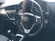 Toyota Auris V-Matic Icon - Thumb 8