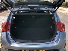 Toyota Auris V-Matic Icon - Thumb 14