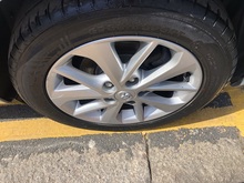 Toyota Auris V-Matic Icon - Thumb 15