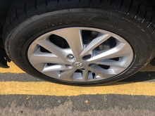 Toyota Auris V-Matic Icon - Thumb 16