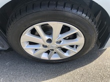 Toyota Auris V-Matic Icon - Thumb 17