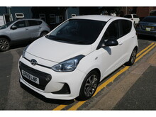 Hyundai i10 Play - Thumb 6