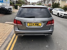 Mercedes-Benz E Class E350 V6 BlueTEC AMG Sport - Thumb 3