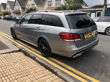Mercedes-Benz E Class E350 V6 BlueTEC AMG Sport - Thumb 4