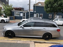 Mercedes-Benz E Class E350 V6 BlueTEC AMG Sport - Thumb 5