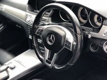 Mercedes-Benz E Class E350 V6 BlueTEC AMG Sport - Thumb 8