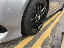 Mercedes-Benz E Class E350 V6 BlueTEC AMG Sport - Thumb 13