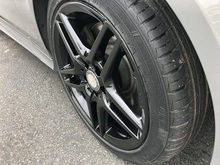 Mercedes-Benz E Class E350 V6 BlueTEC AMG Sport - Thumb 14