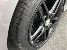 Mercedes-Benz E Class E350 V6 BlueTEC AMG Sport - Thumb 15