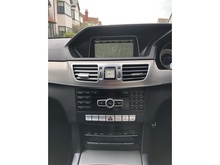 Mercedes-Benz E Class E350 V6 BlueTEC AMG Sport - Thumb 16
