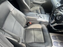 Mercedes-Benz E Class E350 V6 BlueTEC AMG Sport - Thumb 9