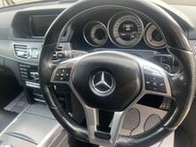 Mercedes-Benz E Class E350 V6 BlueTEC AMG Sport - Thumb 11