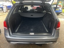 Mercedes-Benz E Class E350 V6 BlueTEC AMG Sport - Thumb 8